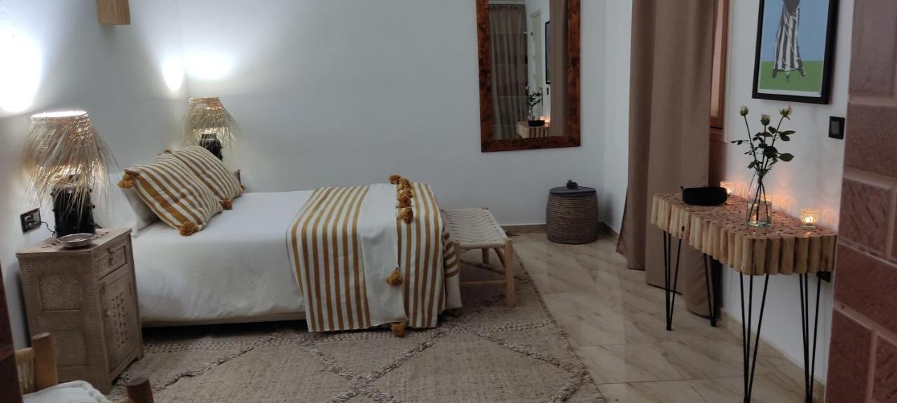 Bed and Breakfast Beldicolors Lagouassem Zewnętrze zdjęcie
