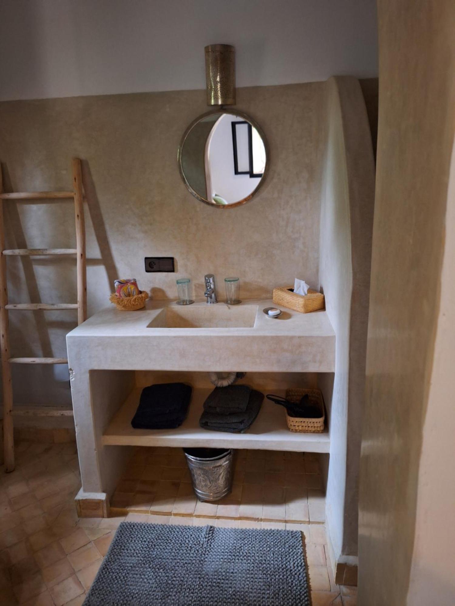 Bed and Breakfast Beldicolors Lagouassem Zewnętrze zdjęcie