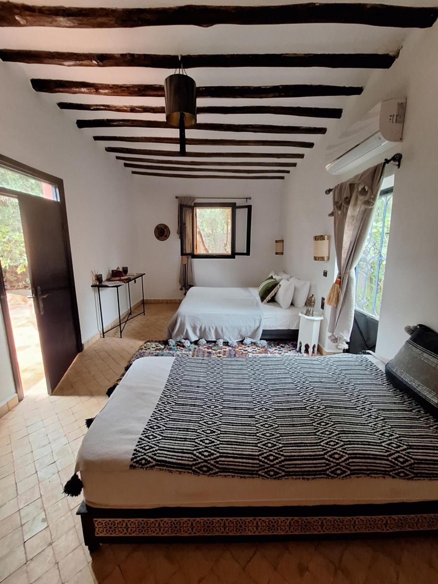 Bed and Breakfast Beldicolors Lagouassem Zewnętrze zdjęcie